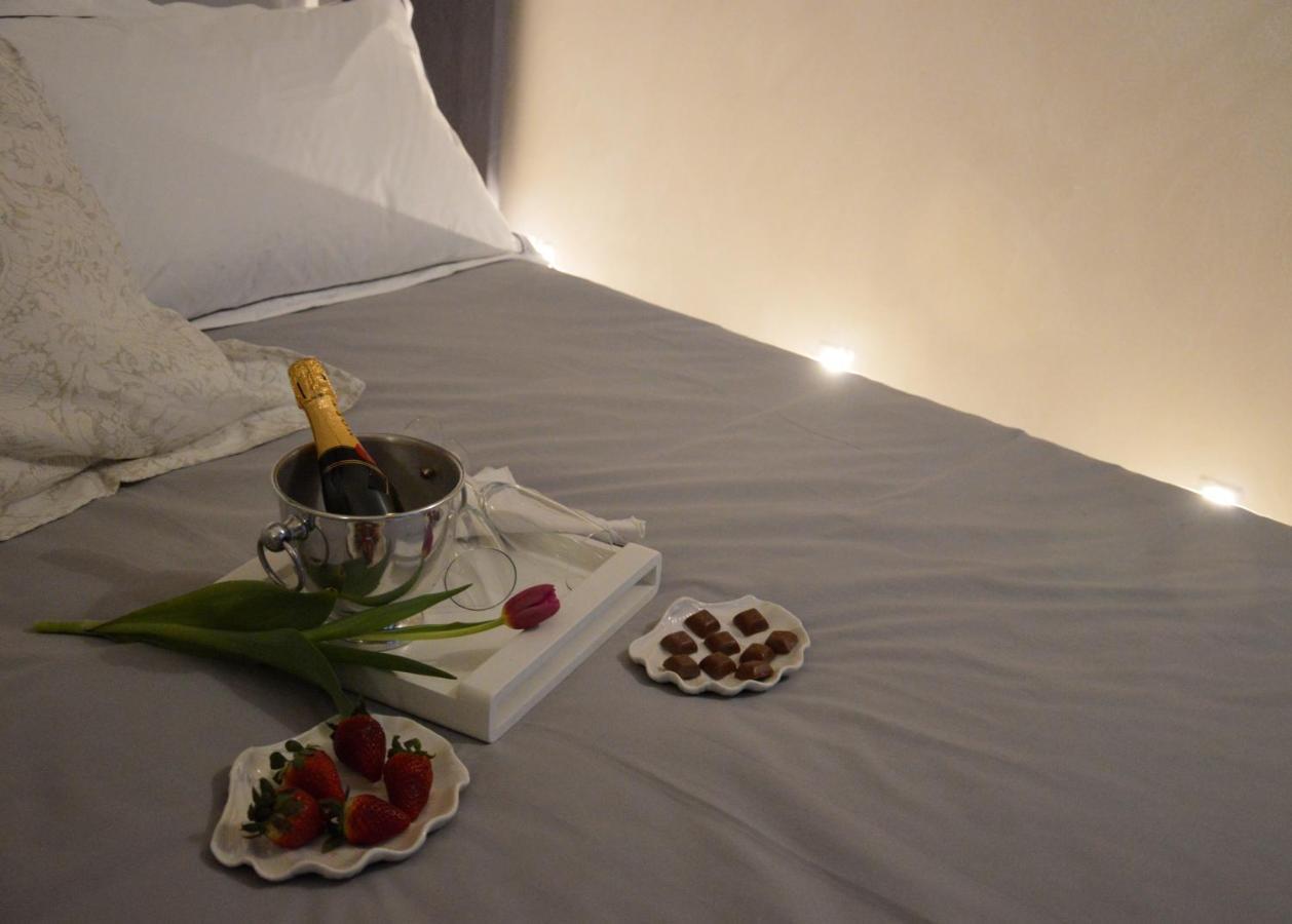 Mare Rooms Bari Old Town Center מראה חיצוני תמונה
