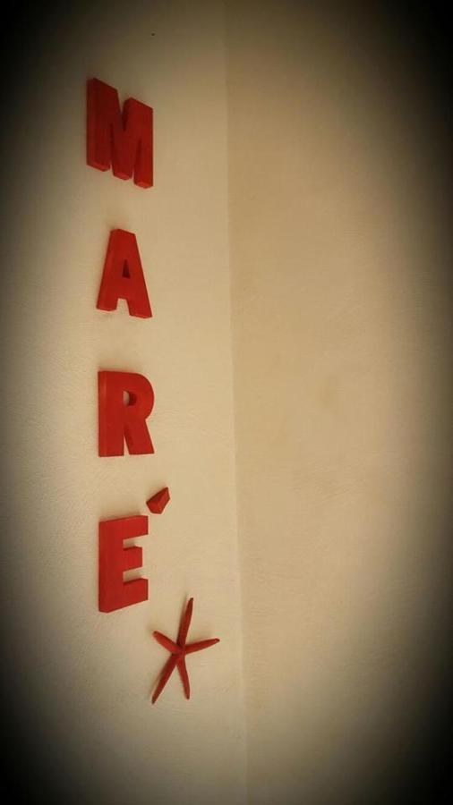 Mare Rooms Bari Old Town Center מראה חיצוני תמונה
