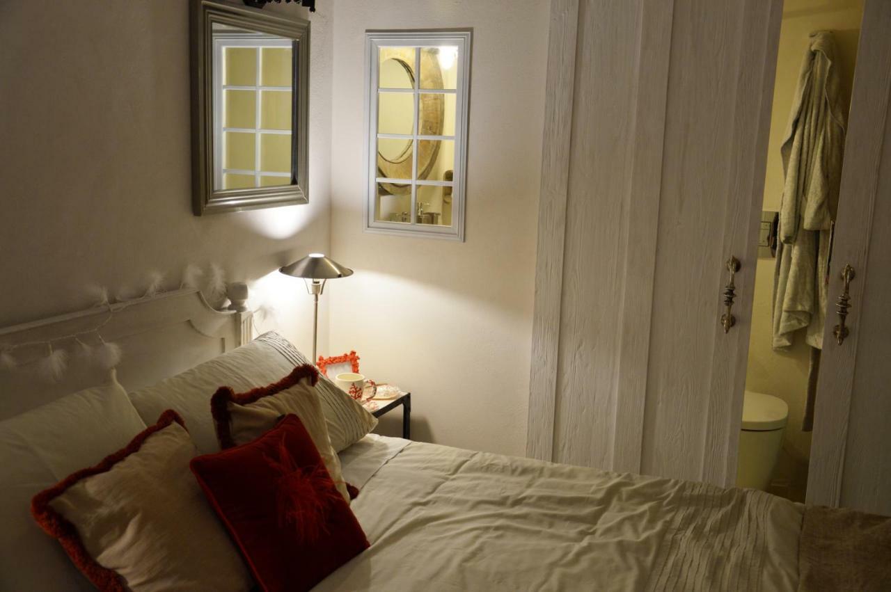Mare Rooms Bari Old Town Center מראה חיצוני תמונה