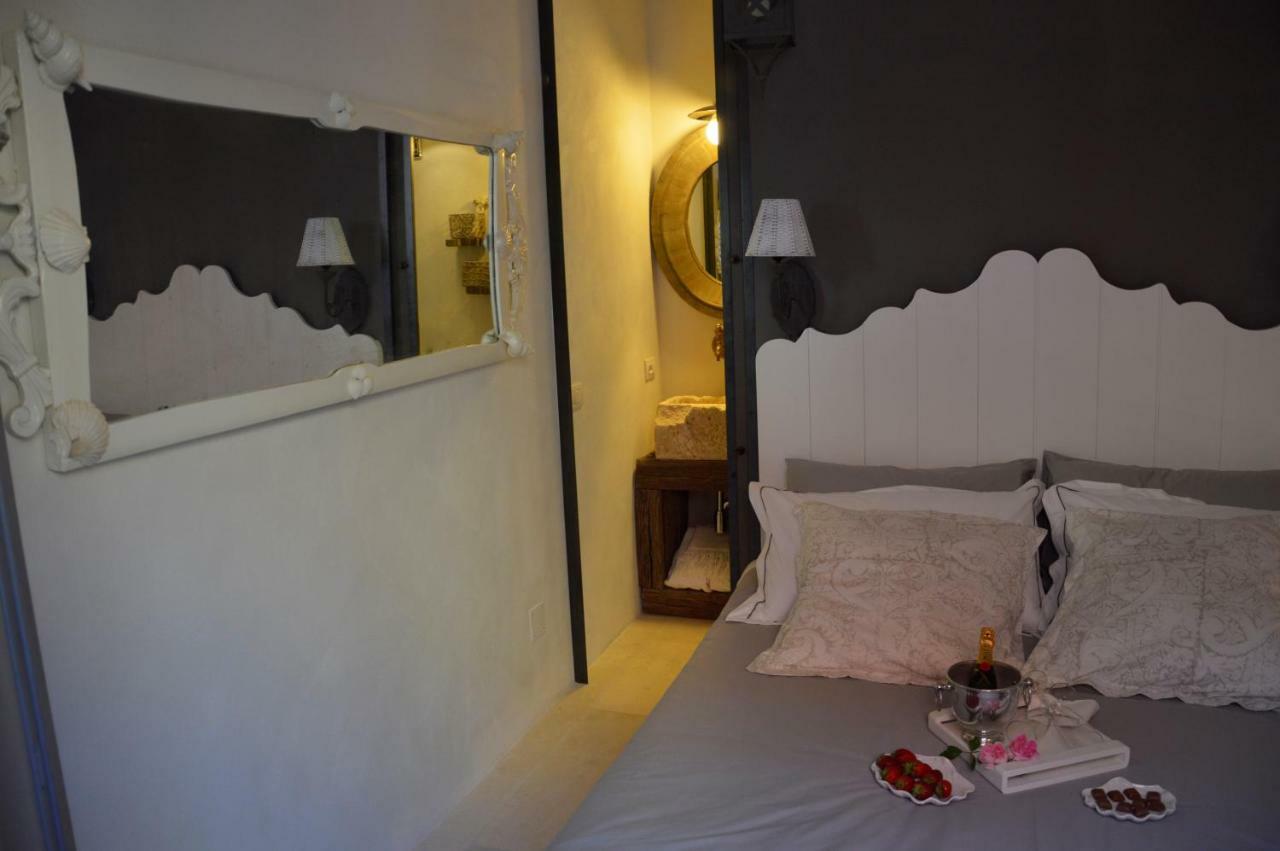 Mare Rooms Bari Old Town Center מראה חיצוני תמונה