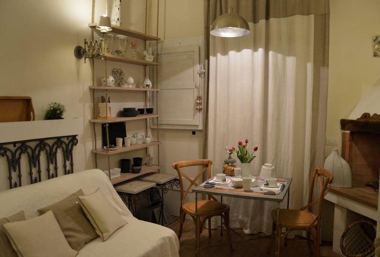 Mare Rooms Bari Old Town Center מראה חיצוני תמונה
