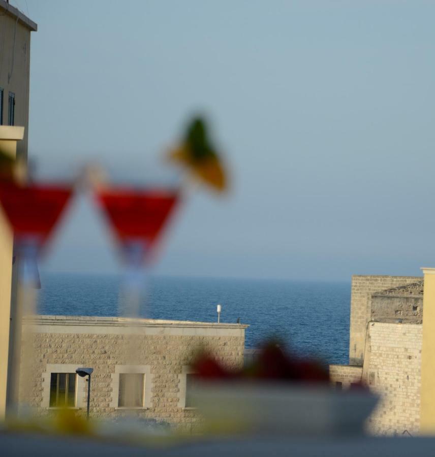Mare Rooms Bari Old Town Center מראה חיצוני תמונה