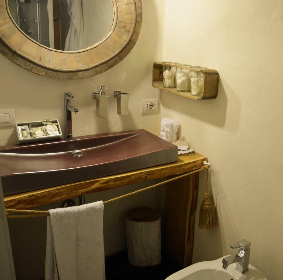 Mare Rooms Bari Old Town Center מראה חיצוני תמונה