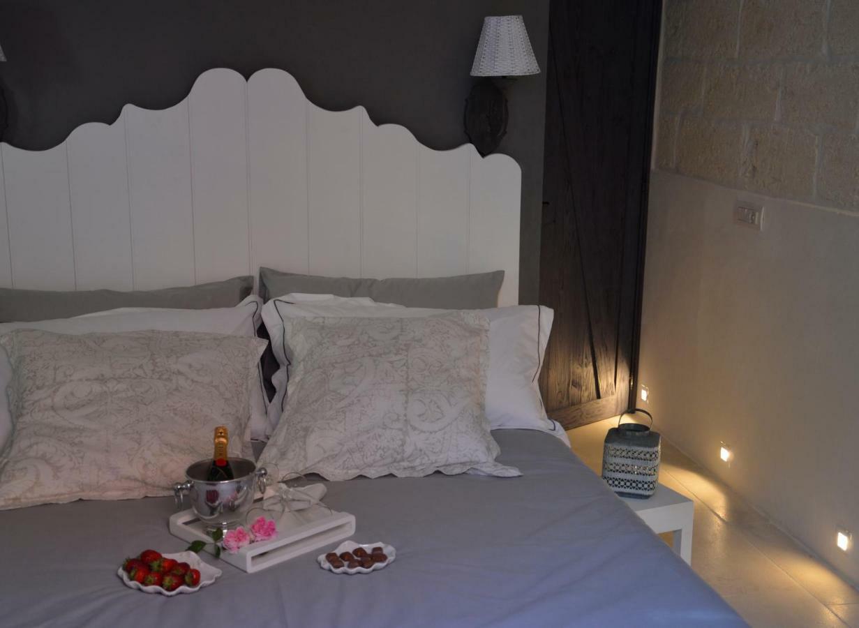 Mare Rooms Bari Old Town Center מראה חיצוני תמונה