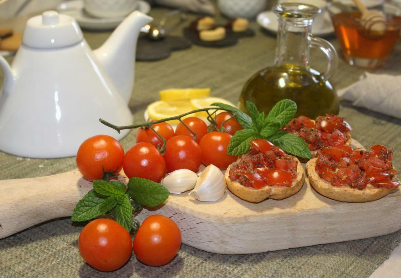 Mare Rooms Bari Old Town Center מראה חיצוני תמונה