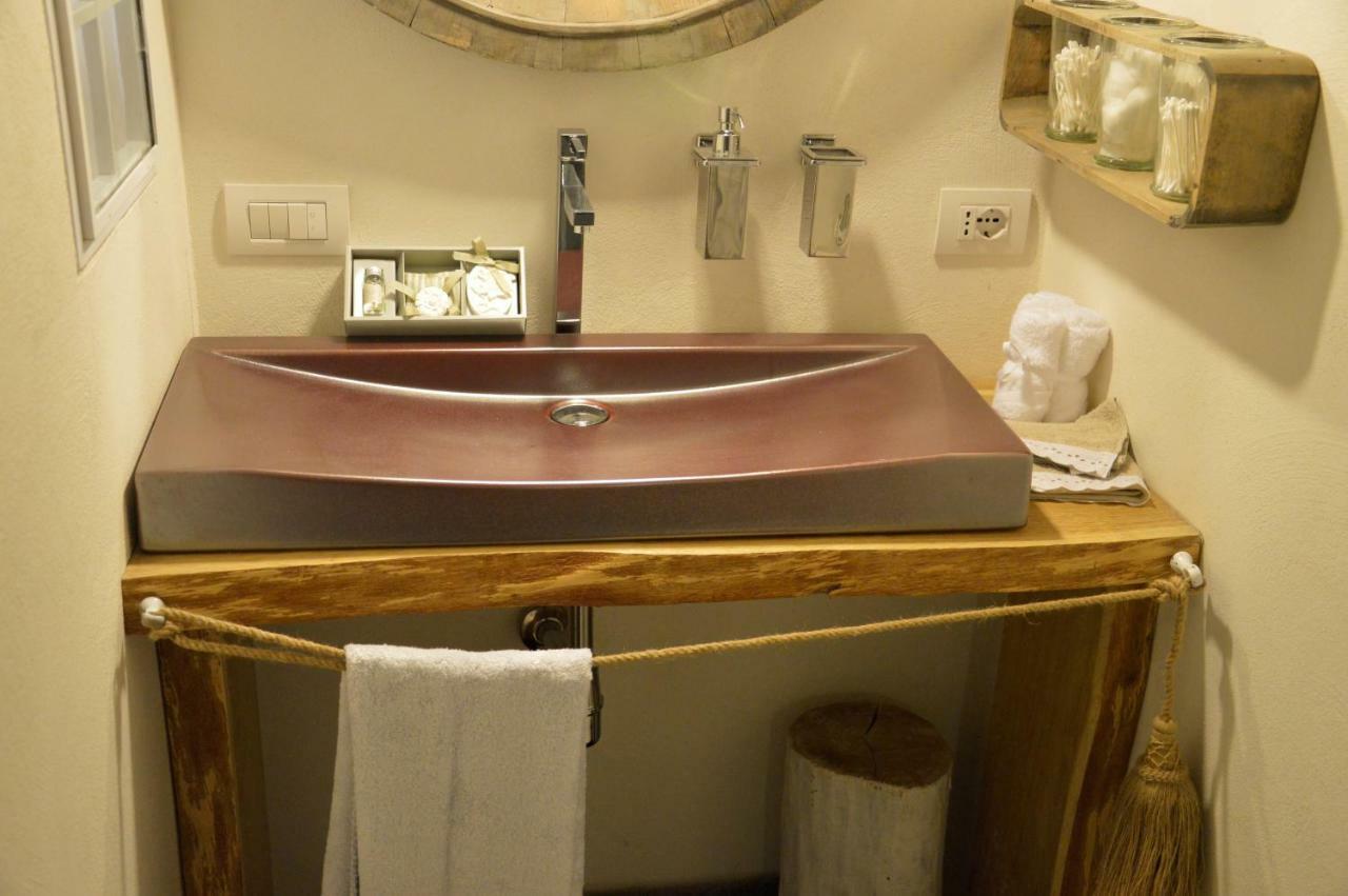 Mare Rooms Bari Old Town Center מראה חיצוני תמונה