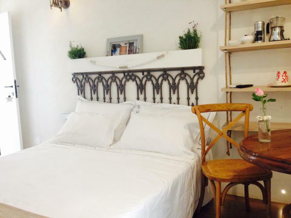 Mare Rooms Bari Old Town Center מראה חיצוני תמונה