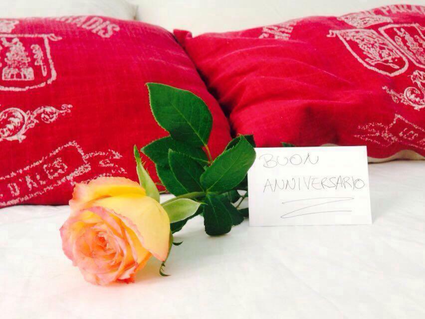 Mare Rooms Bari Old Town Center מראה חיצוני תמונה